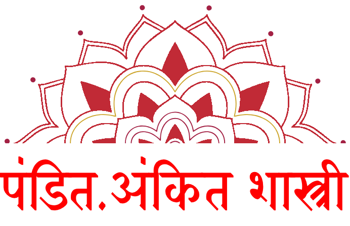 pandit ankit shastri